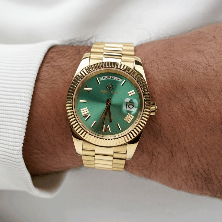 BERSIGAR LUXAURA 1783