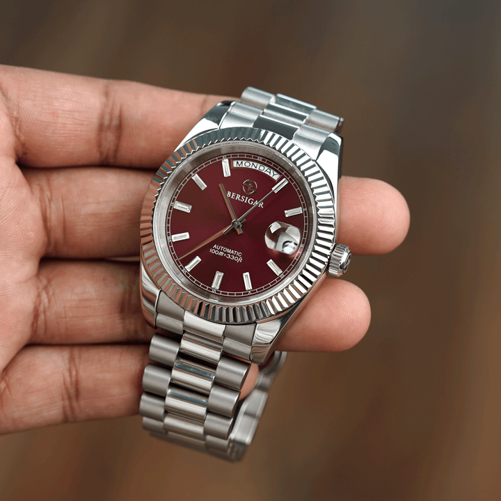 BERSIGAR LUXAURA 1783