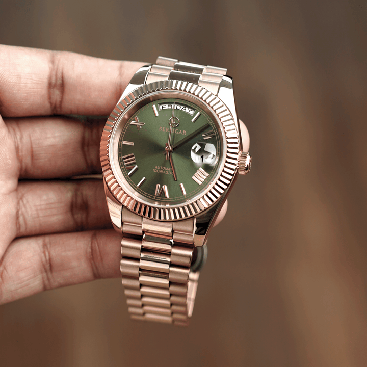 BERSIGAR LUXAURA 1783