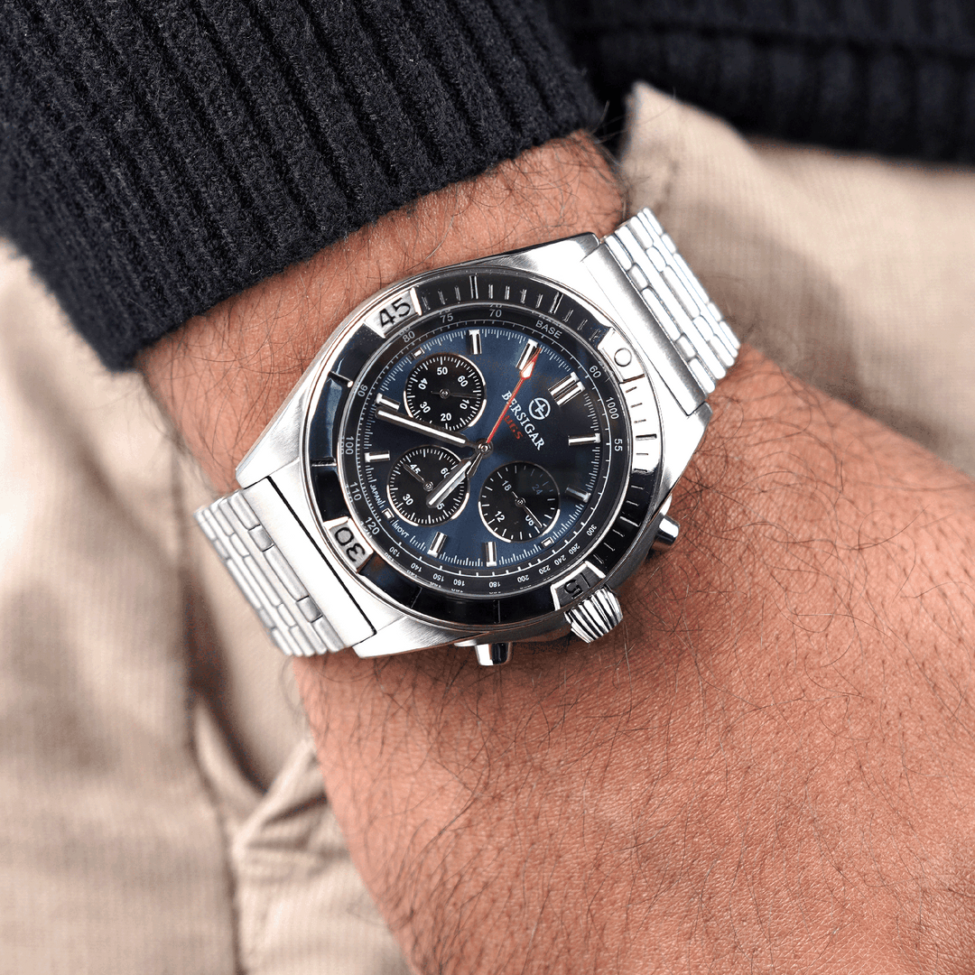 Bersigar Bellatrix 1705