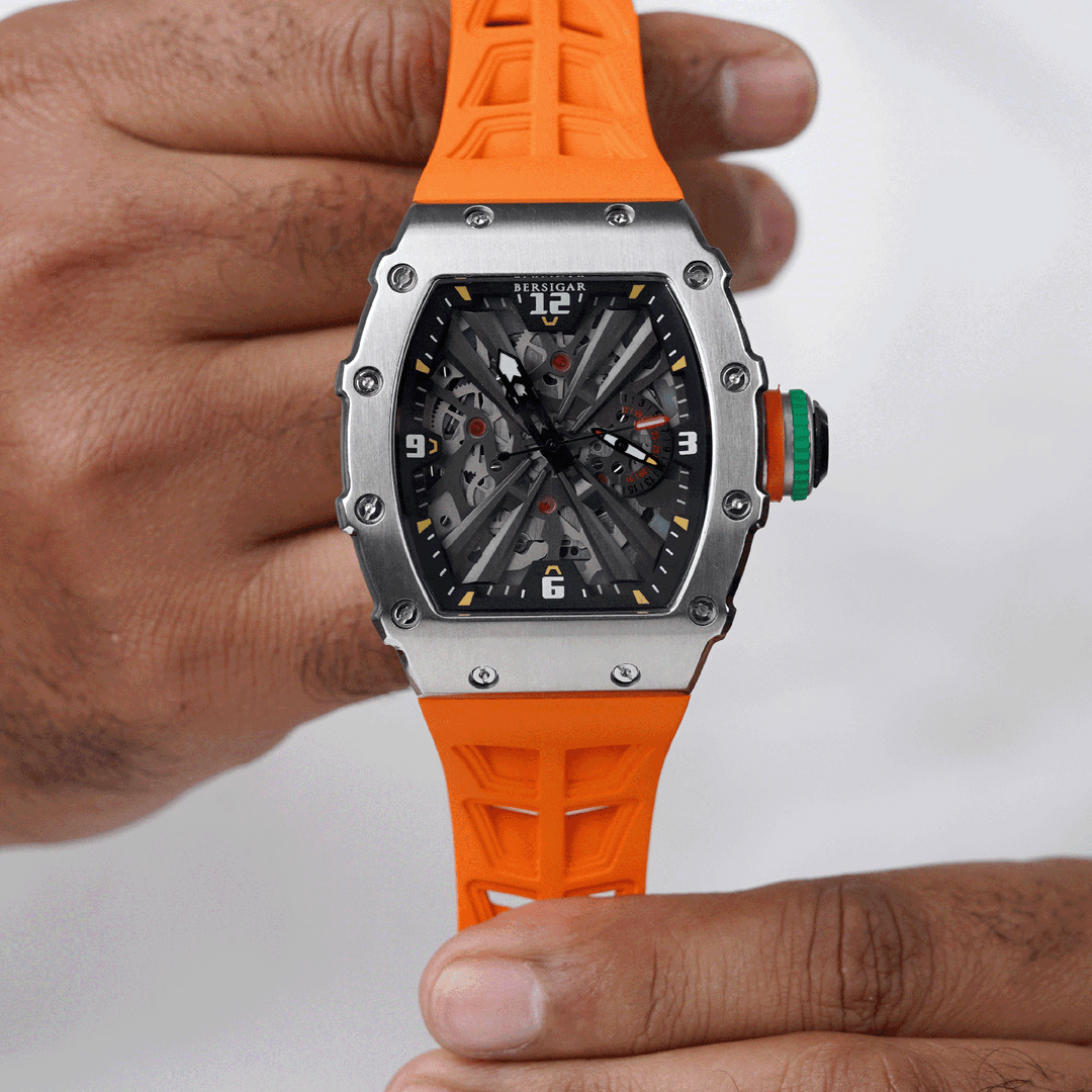 BERSIGAR RICHARDO 1738