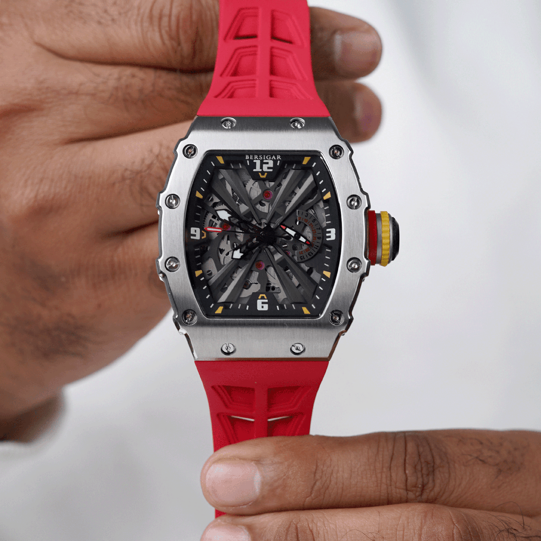 BERSIGAR RICHARDO 1738