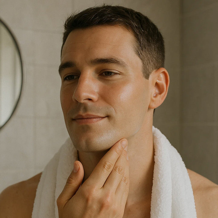 Grooming Lounge Best For Last Aftershave