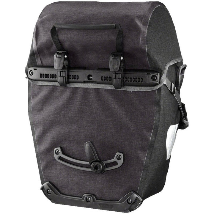 Ortlieb Bike-Packer Plus Panniers - 42L, Pair