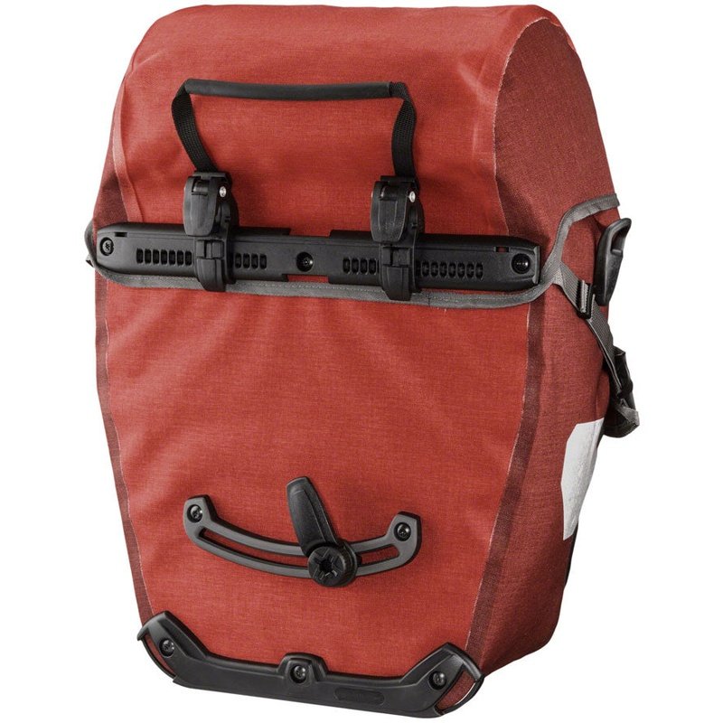 Ortlieb Bike-Packer Plus Panniers - 42L, Pair