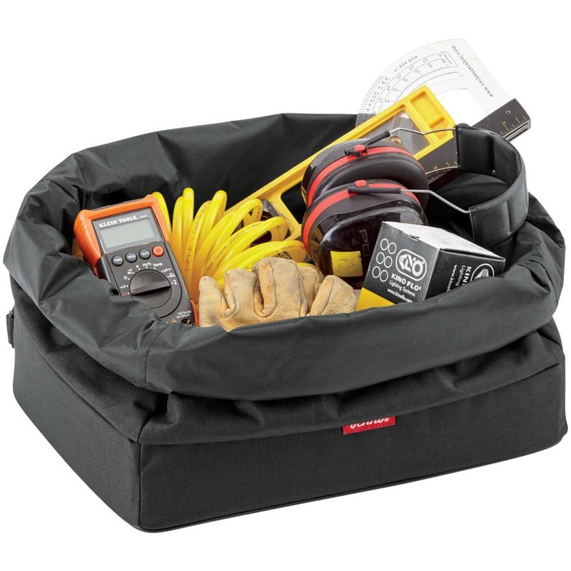 Benno Utility Front Tray Bag