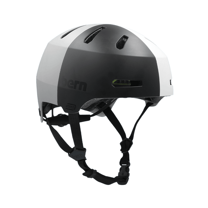 Bern Macon 2.0 MIPS Bike Helmet