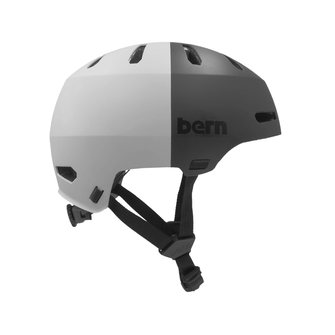 Bern Helmets Macon 2.0 MIPS Bike Helmet
