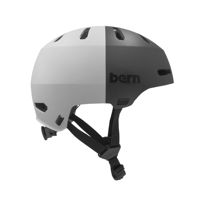 Bern Helmets Macon 2.0 MIPS Bike Helmet