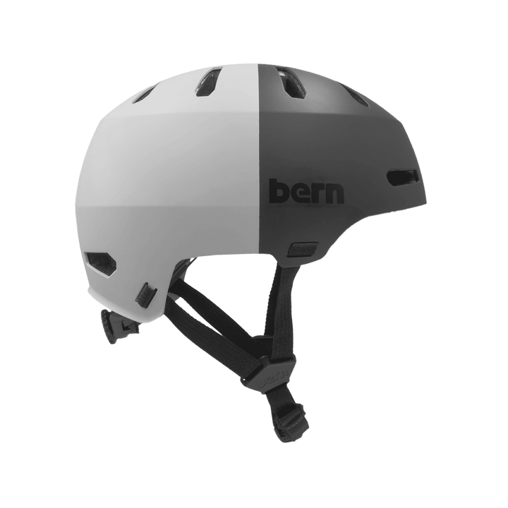 Bern Macon 2.0 MIPS Bike Helmet