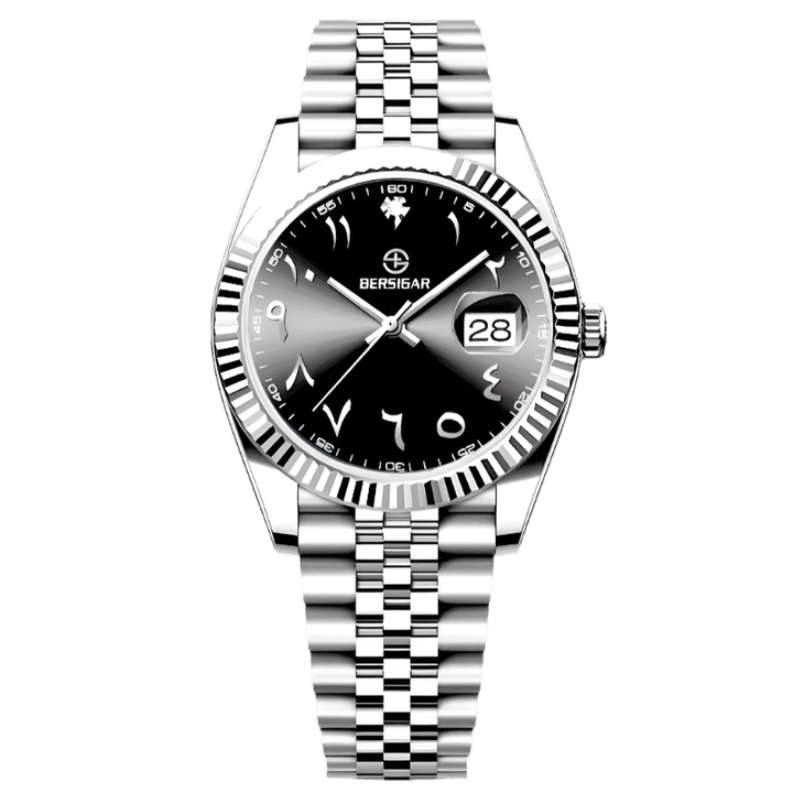 Bersigar Luxaura Arabic Face 1645