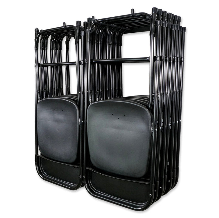 Emporia Chair Storage Rack for 20 Chairs