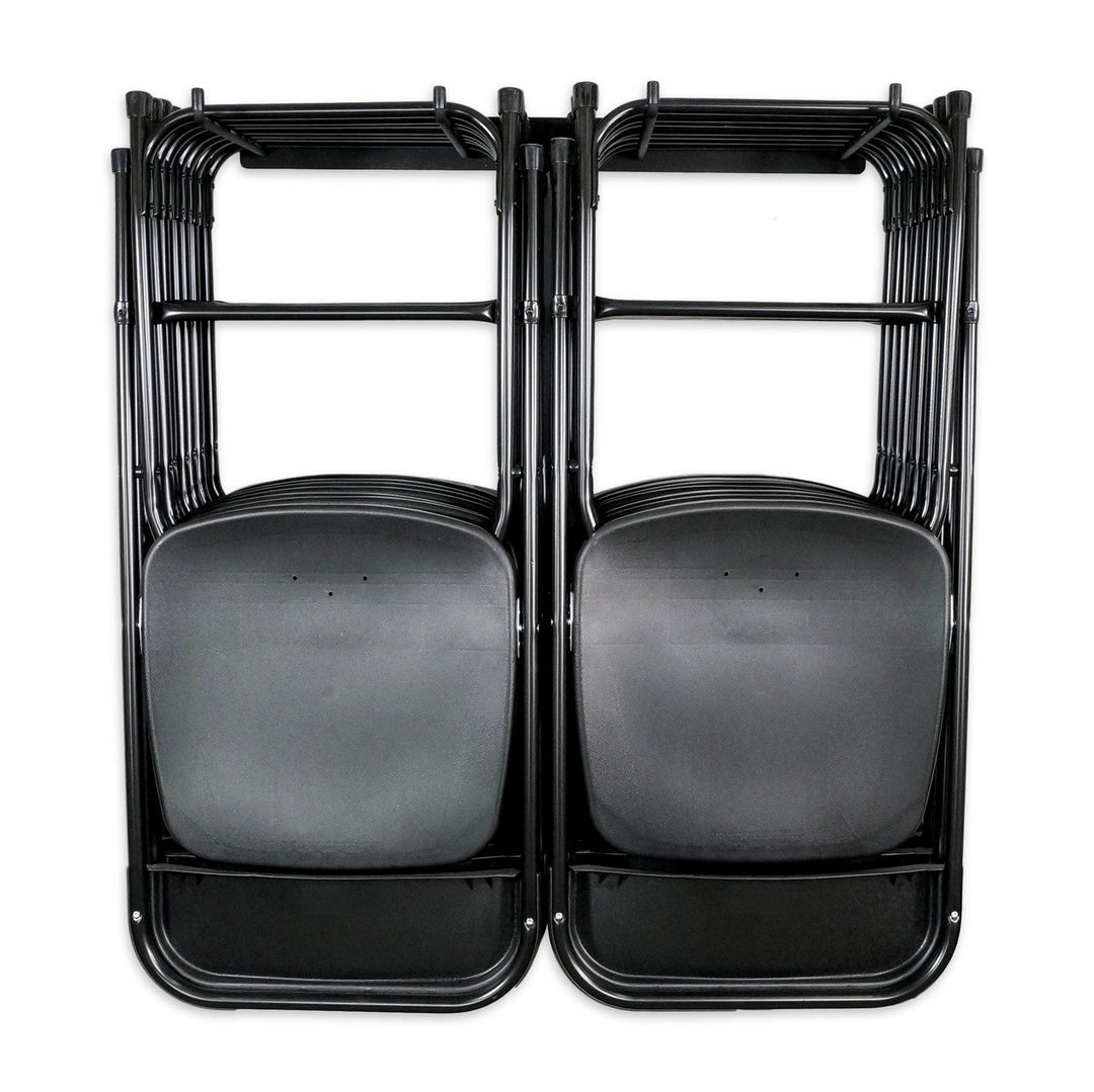 Emporia Chair Storage Rack for 20 Chairs
