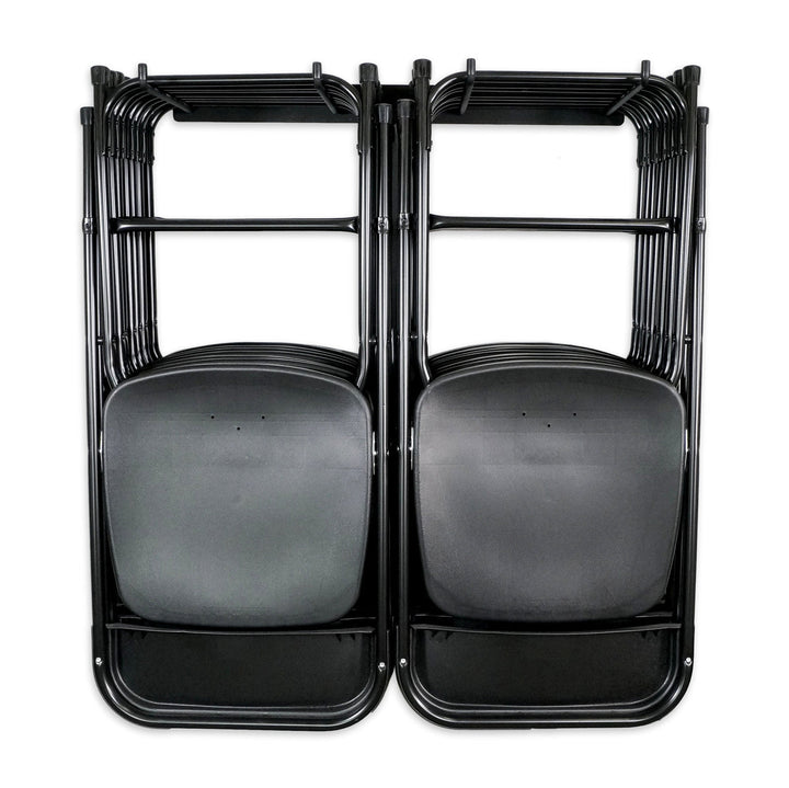 Emporia Chair Storage Rack for 20 Chairs