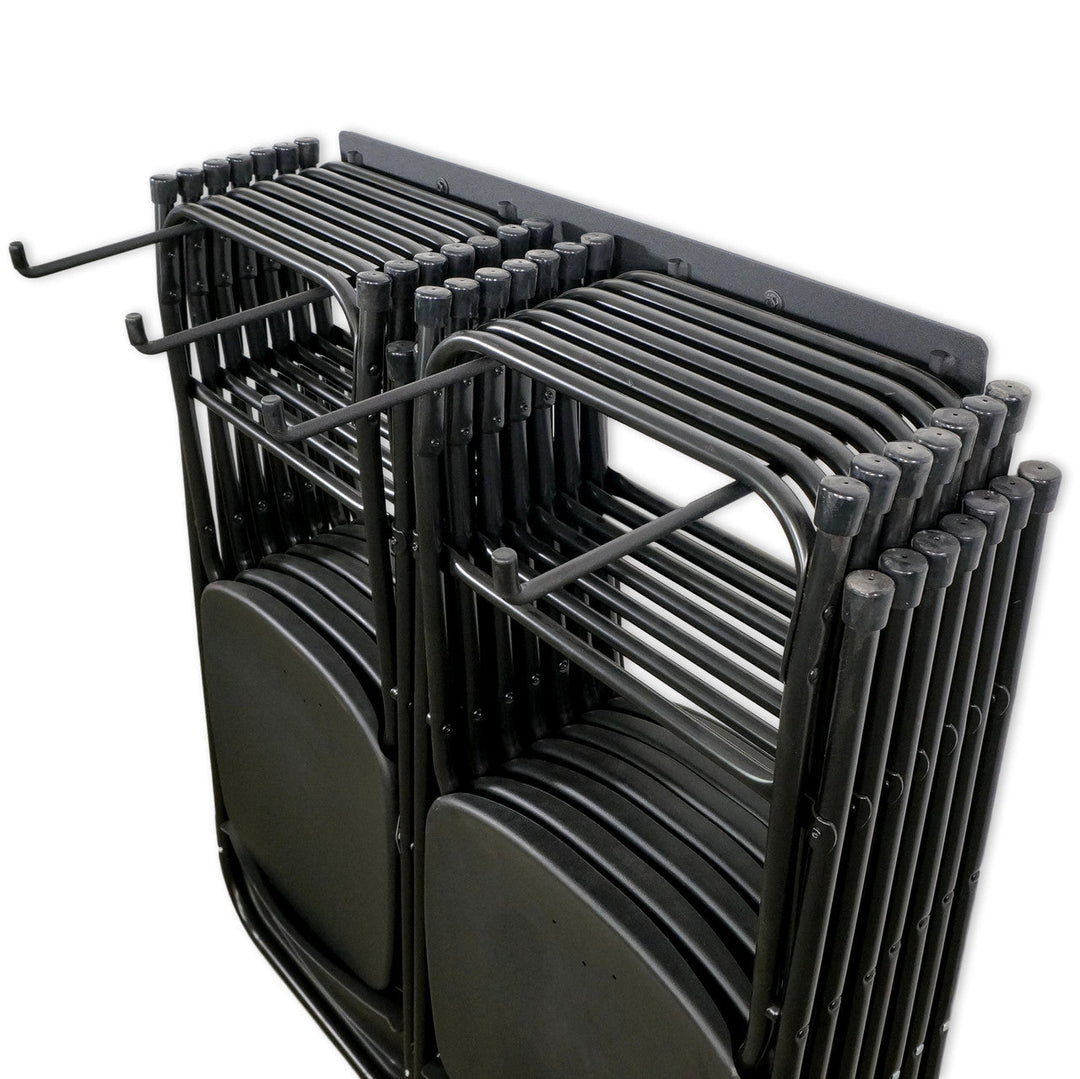 Emporia Chair Storage Rack for 20 Chairs