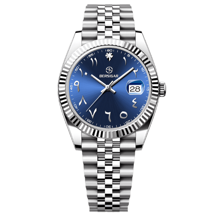 Bersigar Luxaura Arabic Face 1645