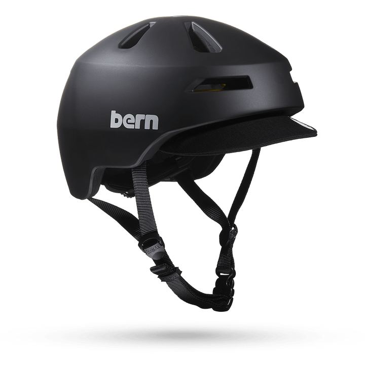 Bern Brentwood 2.0 MIPS Bike Helmet