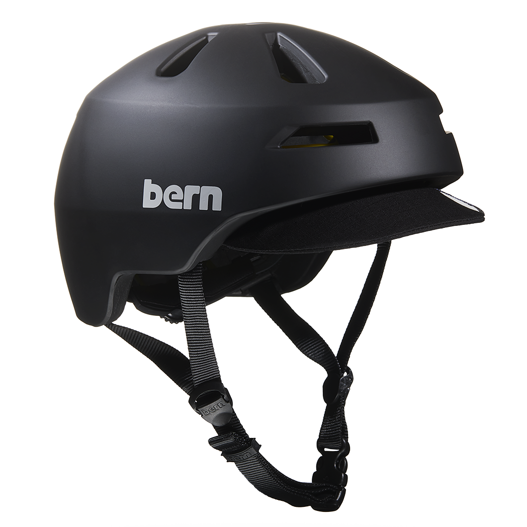 Bern Helmets Brentwood 2.0 MIPS Bike Helmet