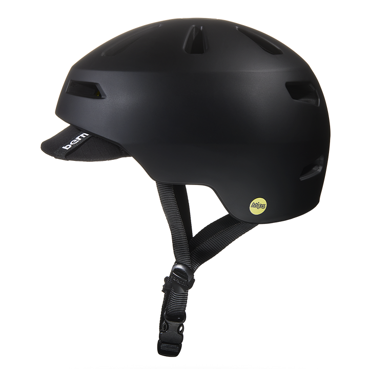 Bern Helmets Brentwood 2.0 MIPS Bike Helmet