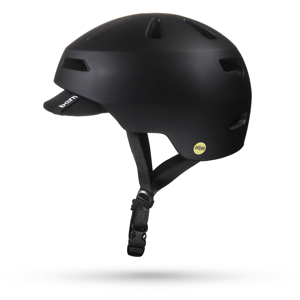 Bern Brentwood 2.0 MIPS Bike Helmet