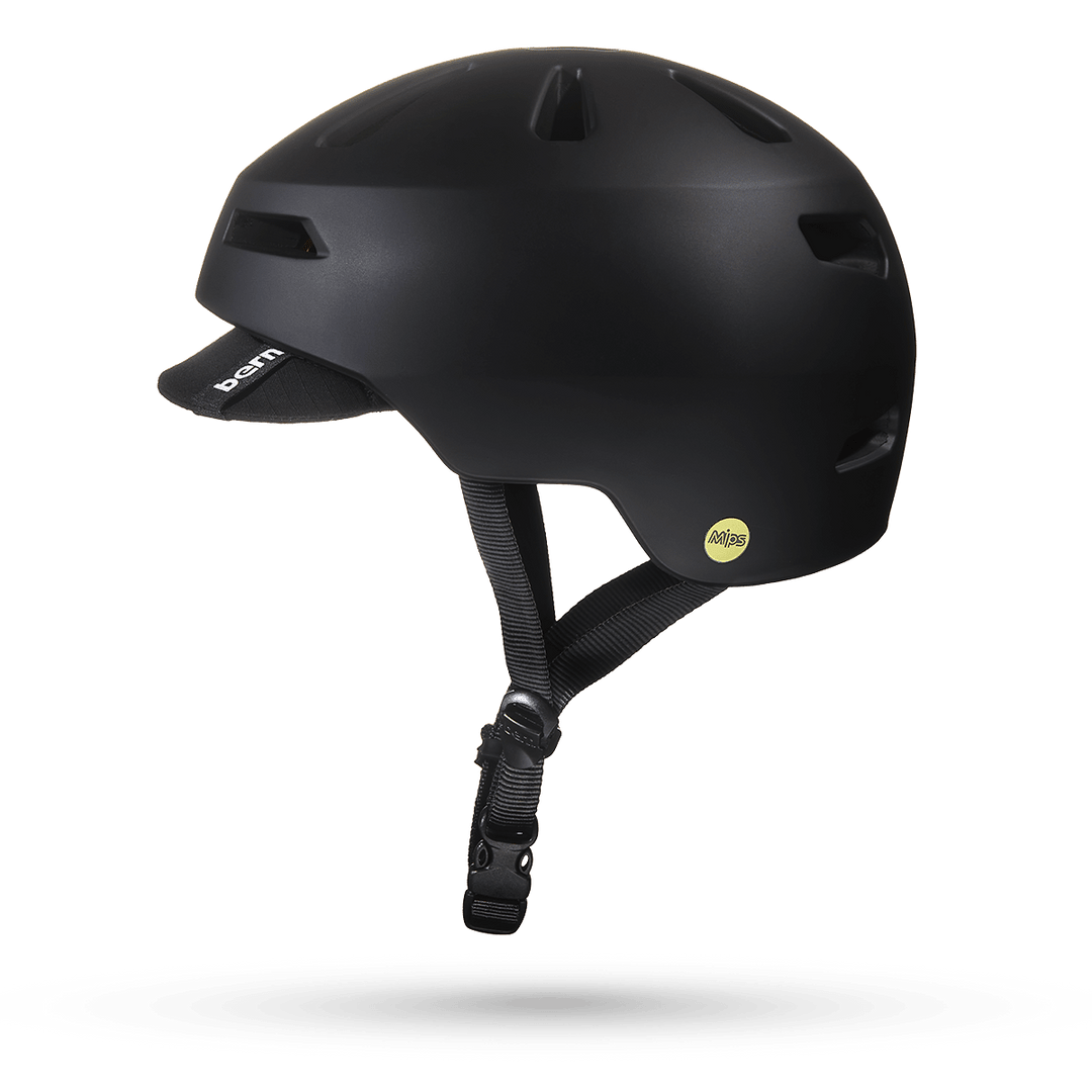 Bern Brentwood 2.0 MIPS Bike Helmet