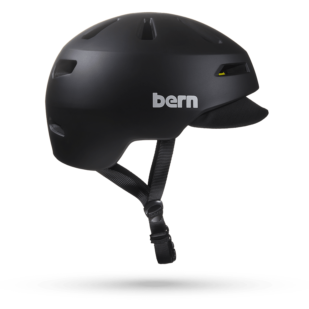 Bern Brentwood 2.0 MIPS Bike Helmet