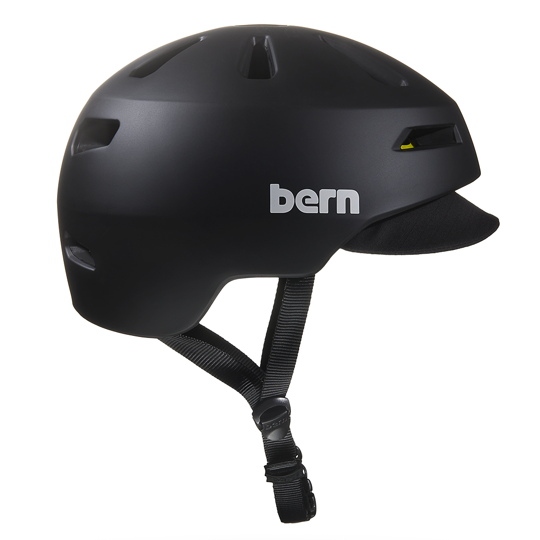Bern Helmets Brentwood 2.0 MIPS Bike Helmet