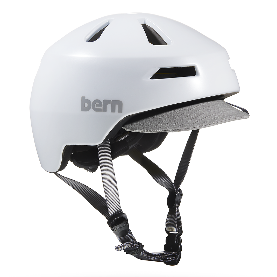 Bern Helmets Brentwood 2.0 MIPS Bike Helmet