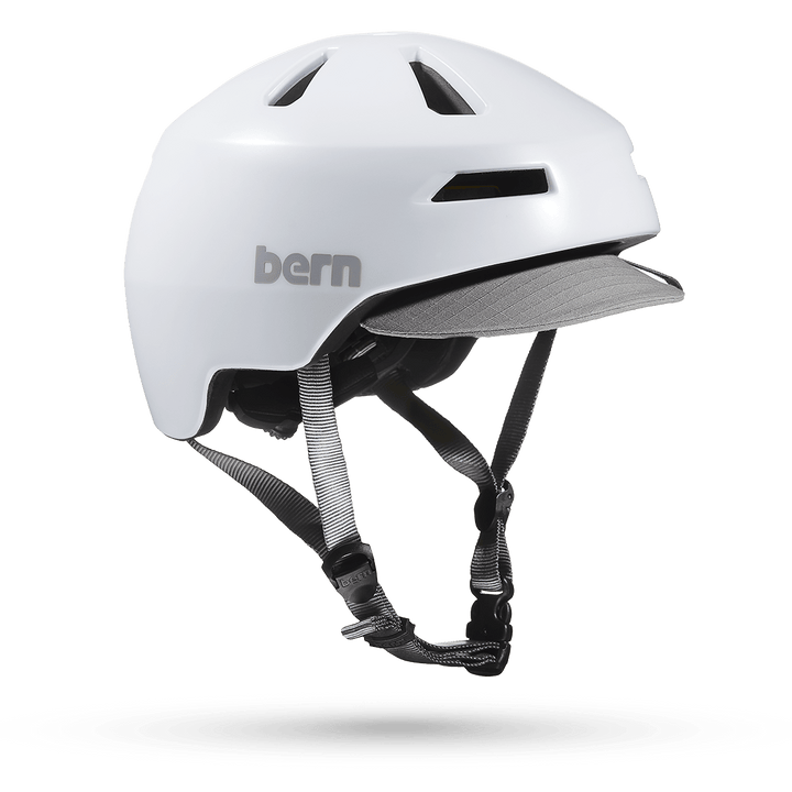 Bern Brentwood 2.0 MIPS Bike Helmet