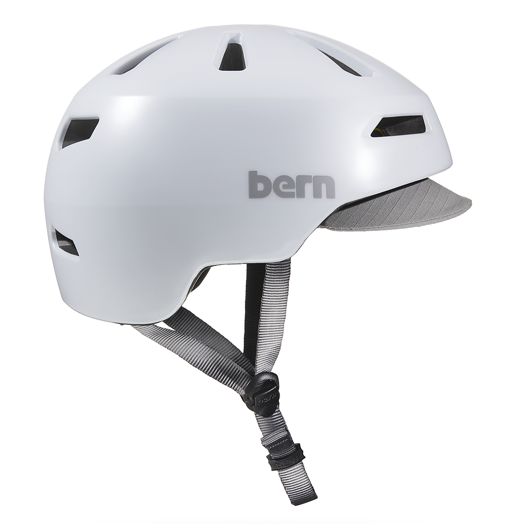 Bern Helmets Brentwood 2.0 MIPS Bike Helmet