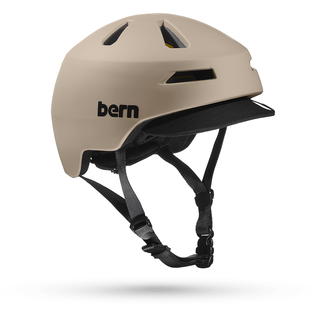 Bern Brentwood 2.0 MIPS Bike Helmet