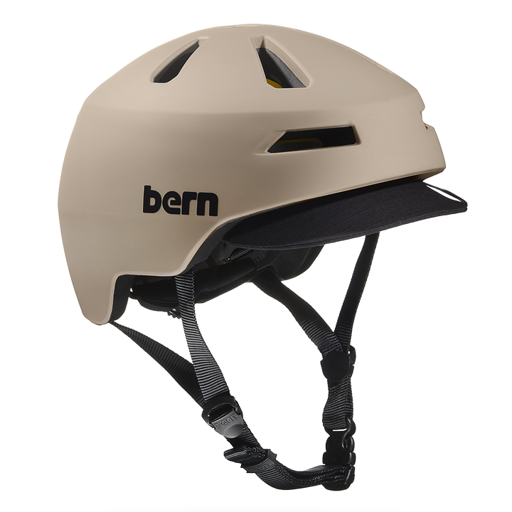 Bern Helmets Brentwood 2.0 MIPS Bike Helmet
