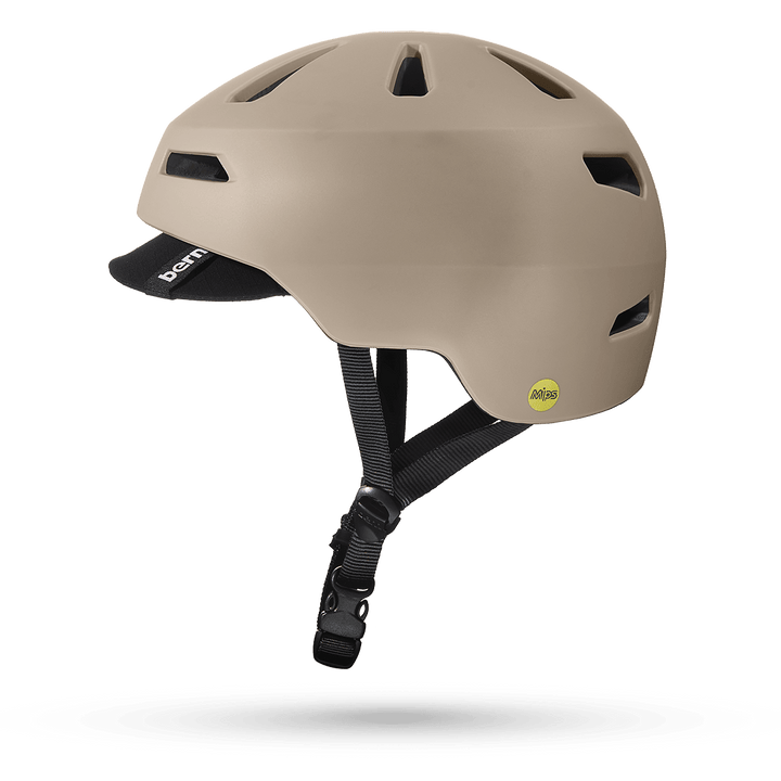 Bern Brentwood 2.0 MIPS Bike Helmet