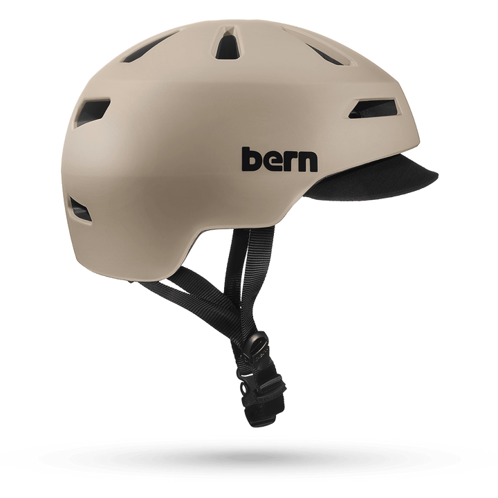 Bern Brentwood 2.0 MIPS Bike Helmet