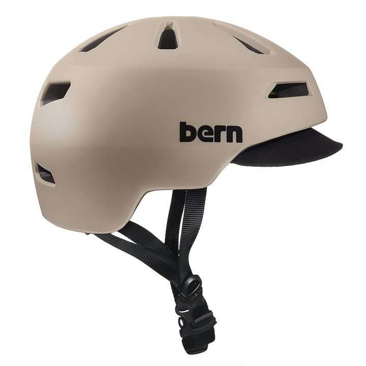 Bern Helmets Brentwood 2.0 MIPS Bike Helmet