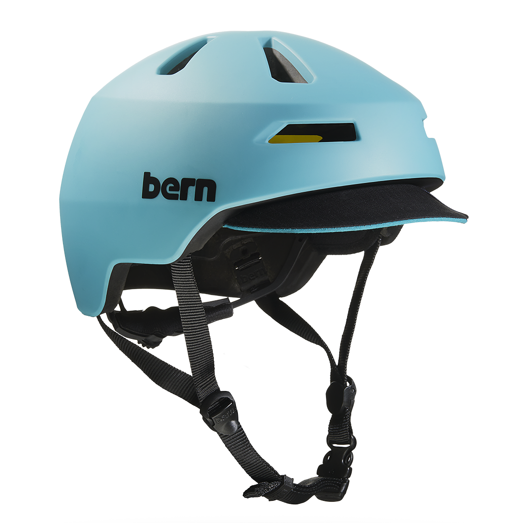 Bern Helmets Brentwood 2.0 MIPS Bike Helmet