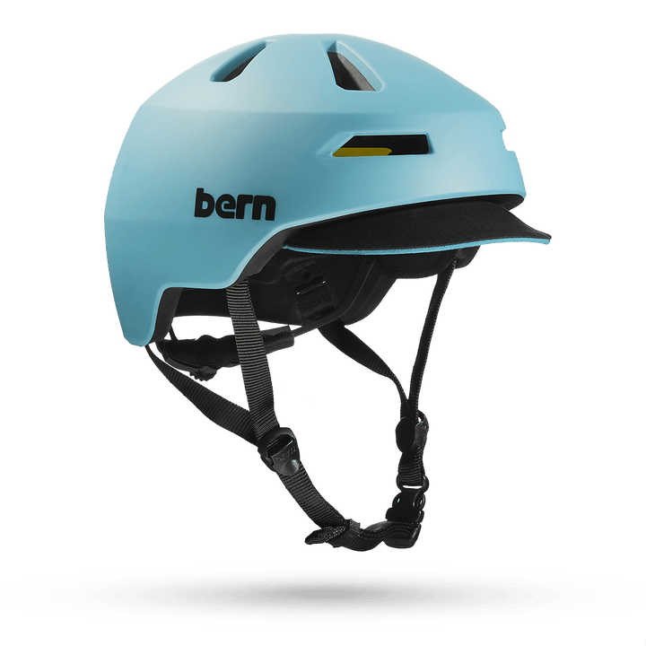 Bern Brentwood 2.0 MIPS Bike Helmet