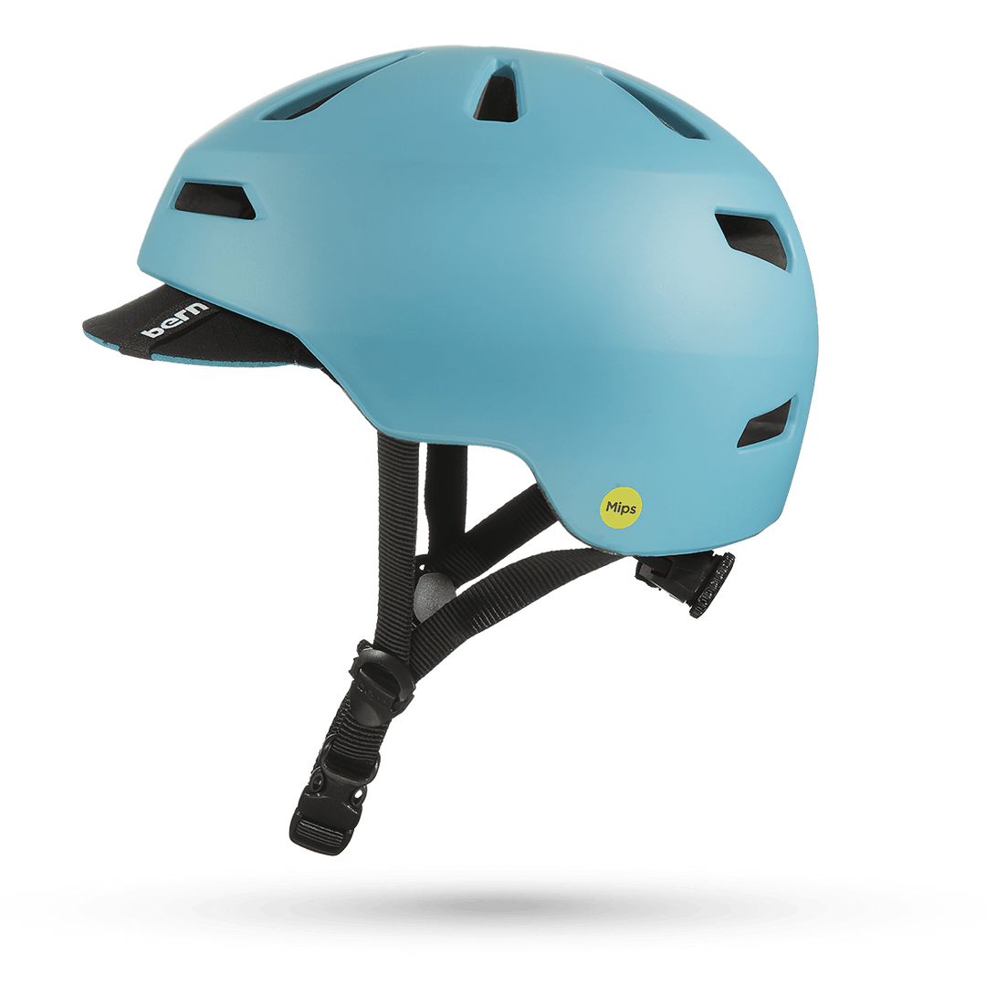 Bern Brentwood 2.0 MIPS Bike Helmet