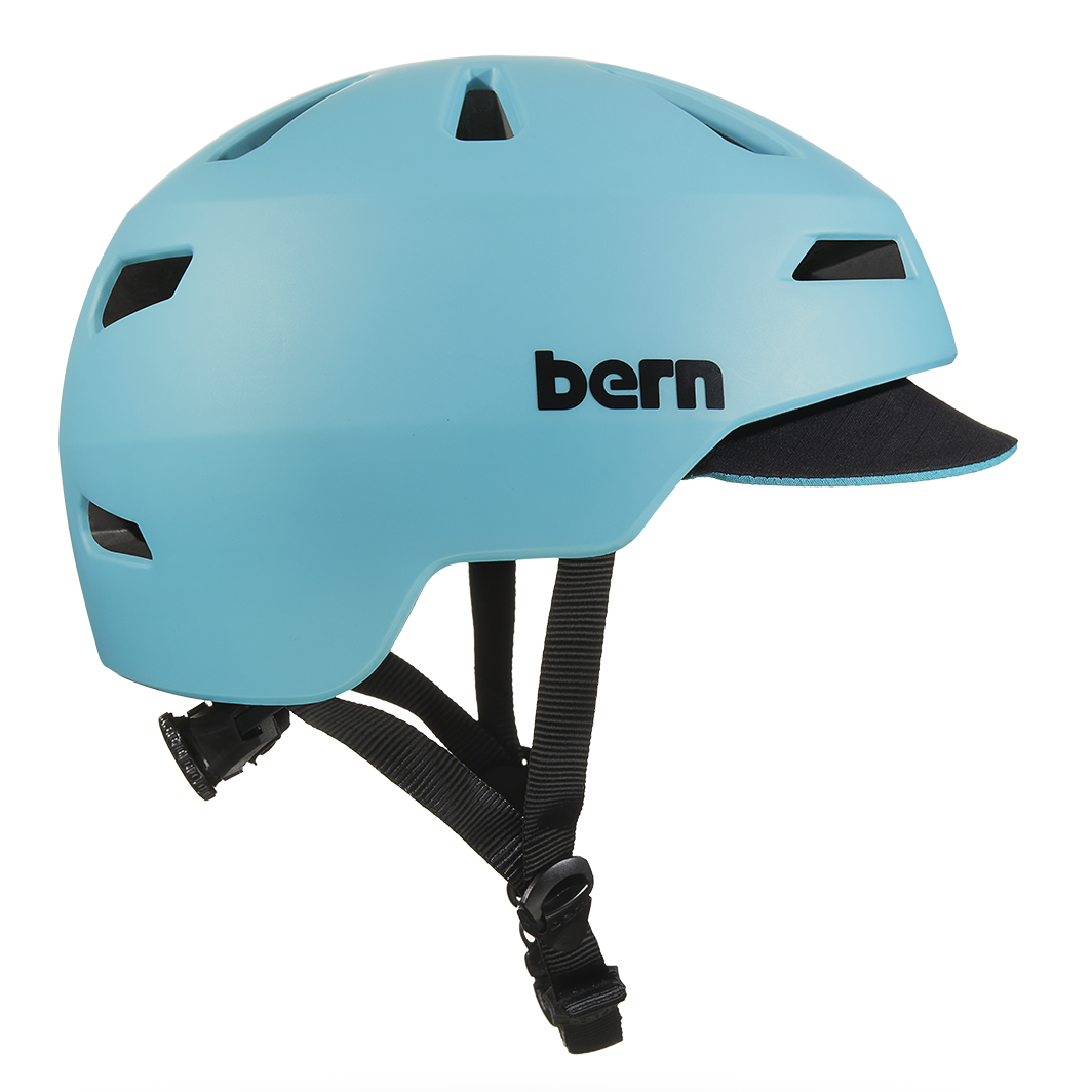 Bern Helmets Brentwood 2.0 MIPS Bike Helmet