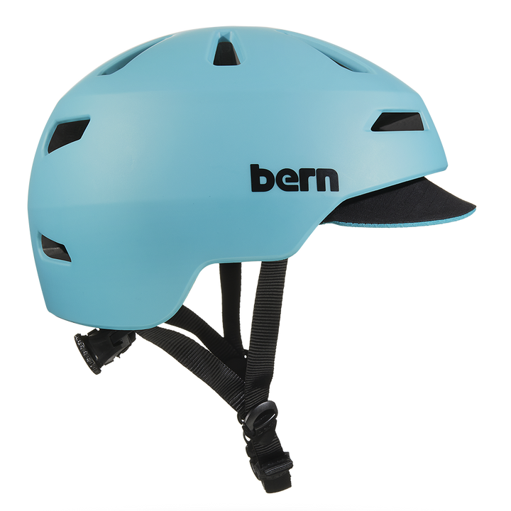Bern Helmets Brentwood 2.0 MIPS Bike Helmet