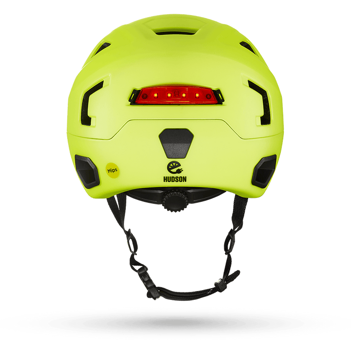 Hudson MIPS Bike Helmet