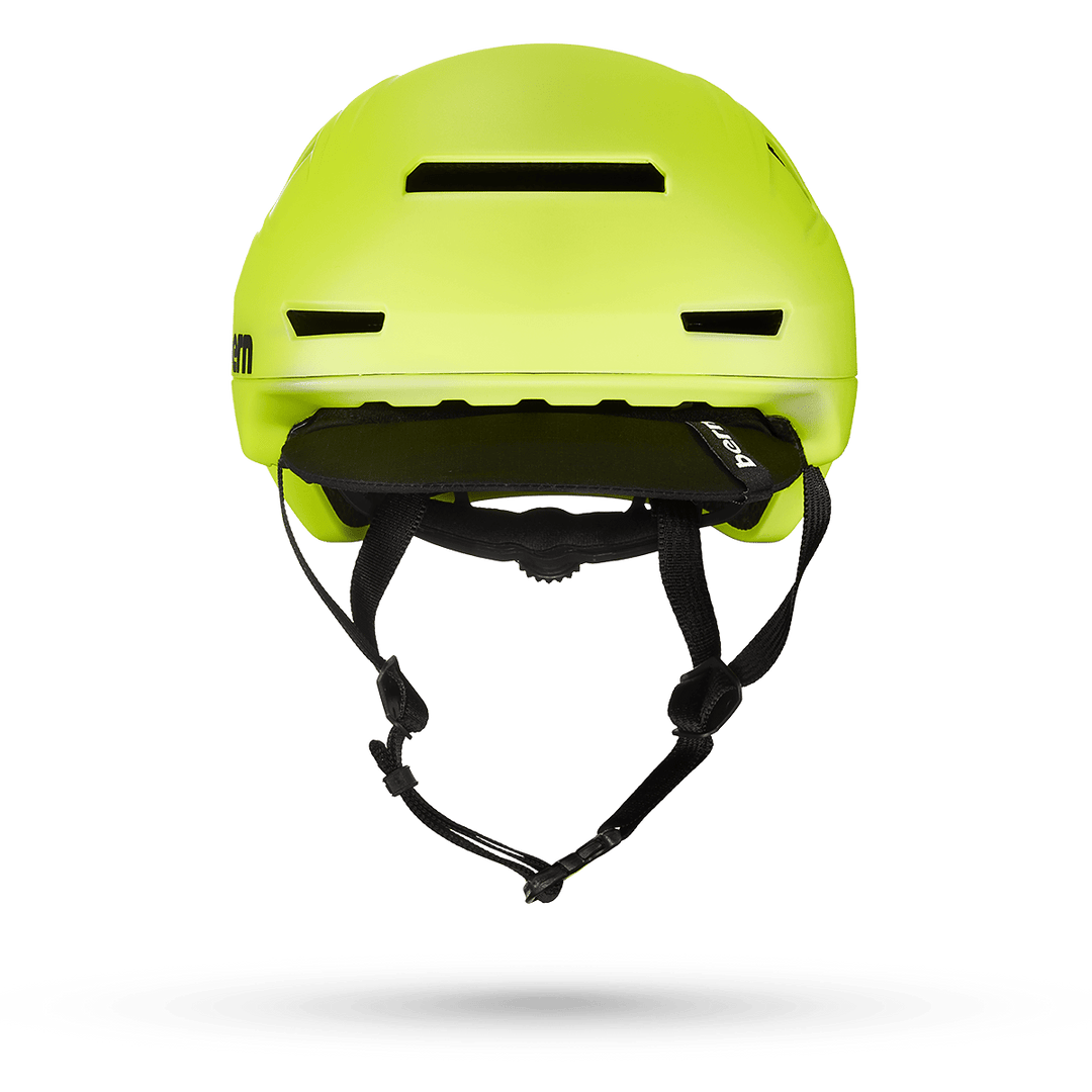 Hudson MIPS Bike Helmet