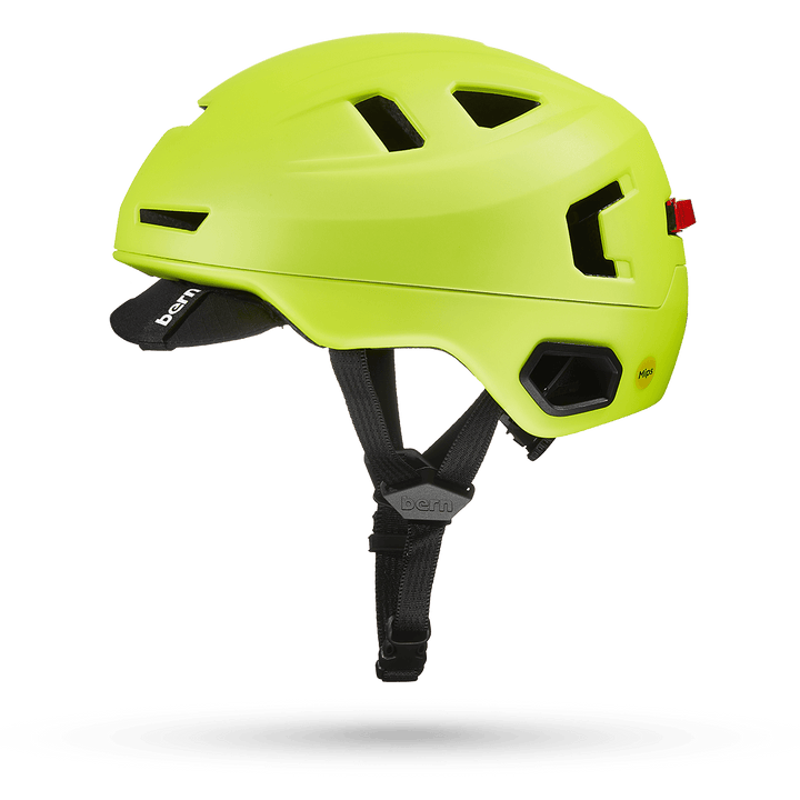 Hudson MIPS Bike Helmet