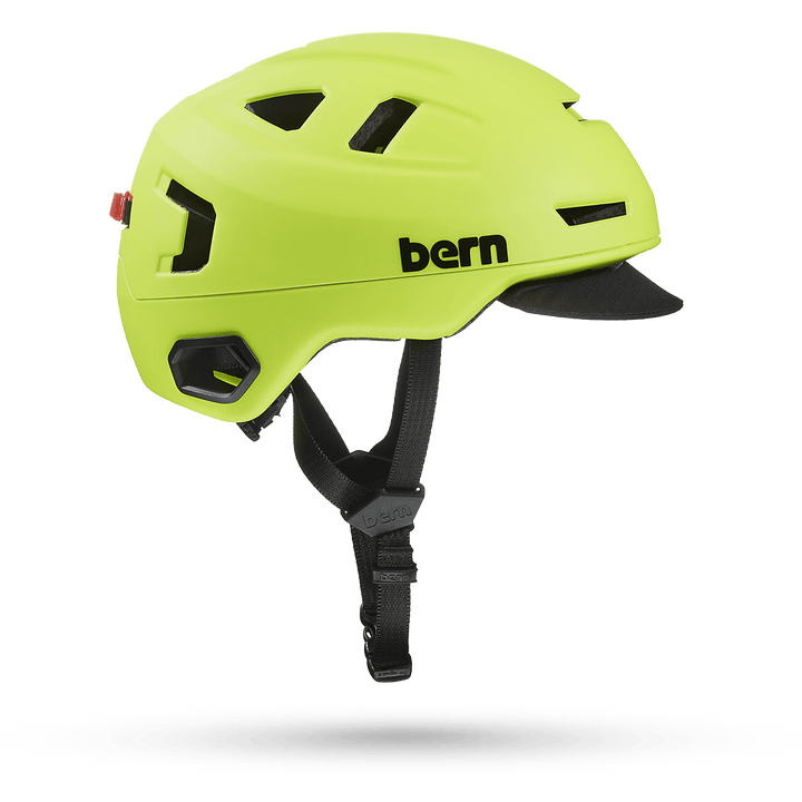 Hudson MIPS Bike Helmet