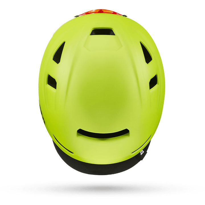 Hudson MIPS Bike Helmet