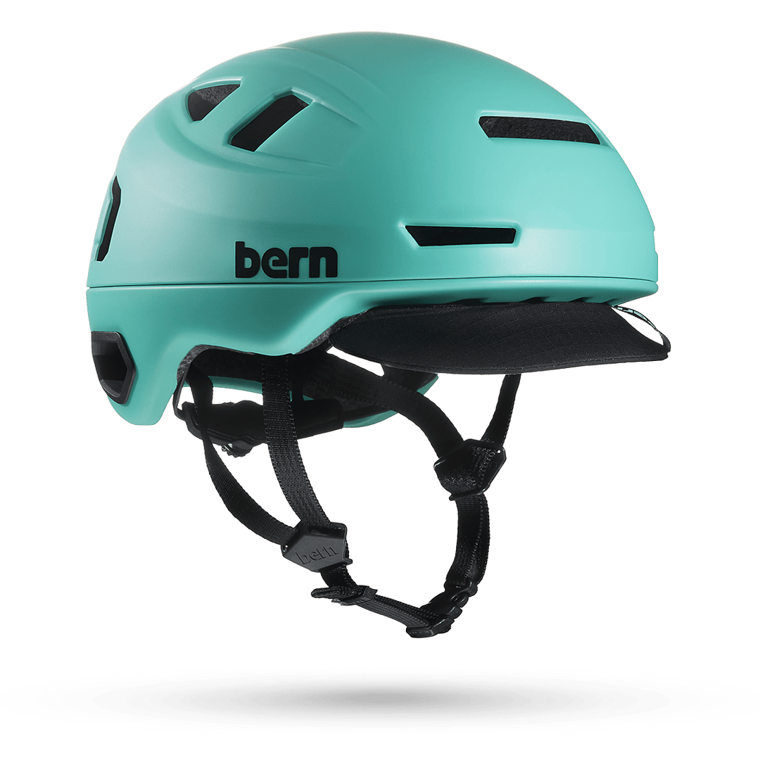 Hudson MIPS Bike Helmet