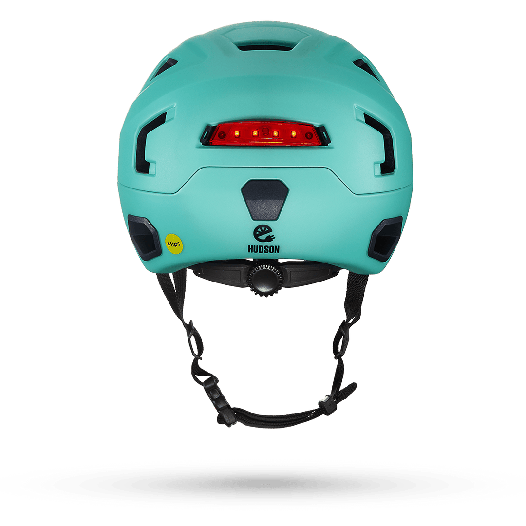 Hudson MIPS Bike Helmet