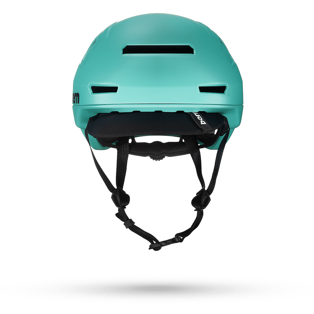 Hudson MIPS Bike Helmet