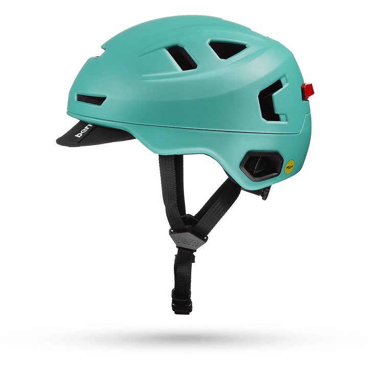 Hudson MIPS Bike Helmet