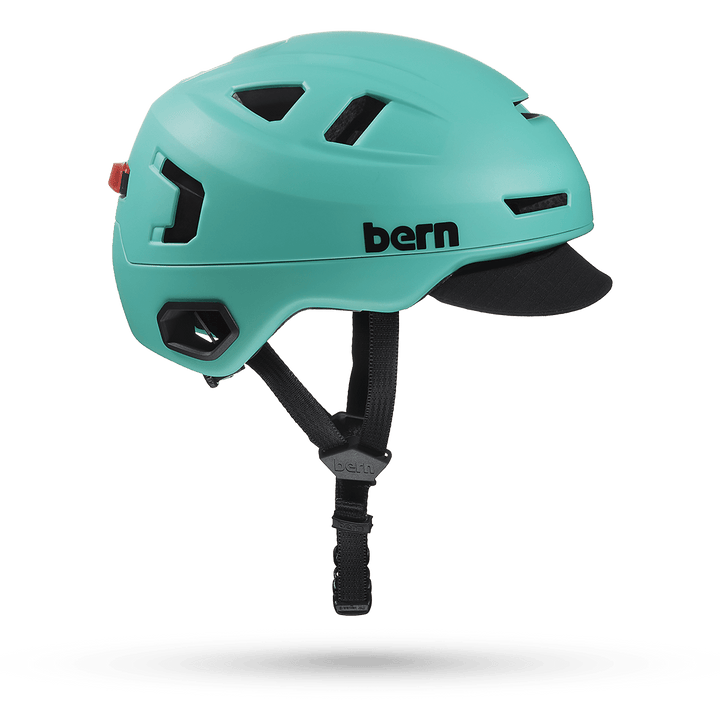 Hudson MIPS Bike Helmet